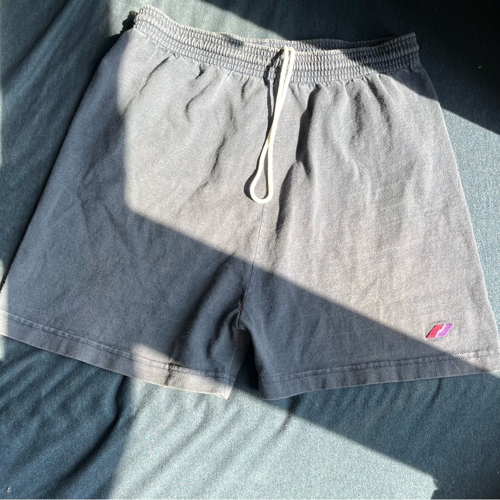 Pro spirit shorts
